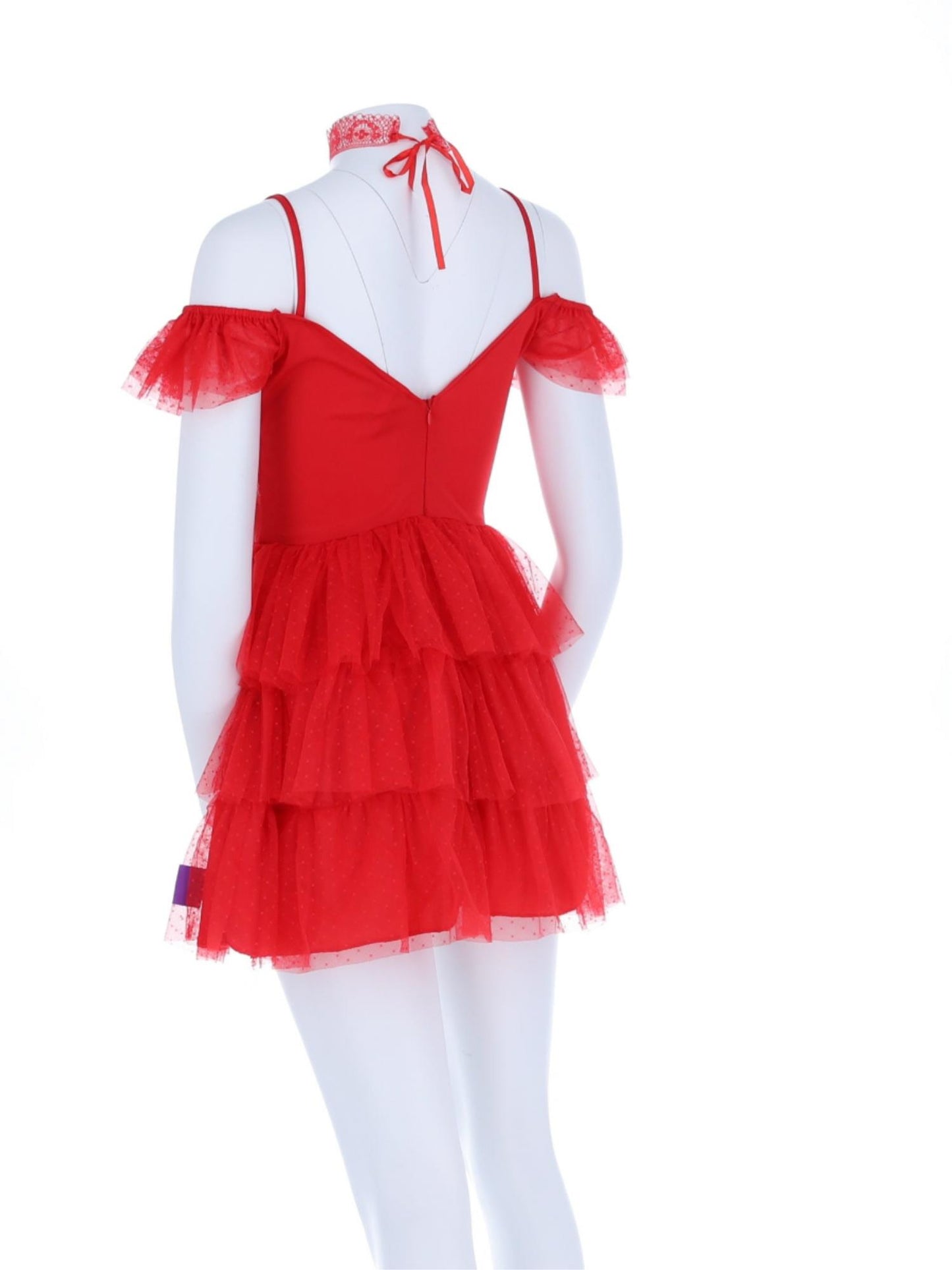 Beetlejuice, Lydia Bride Costume  Wholesale