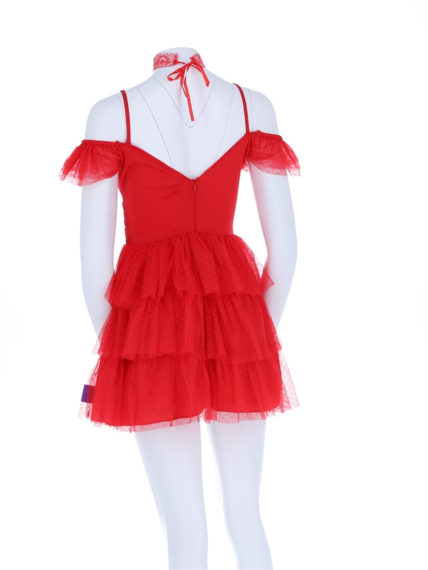 Beetlejuice, Lydia Bride Costume  Wholesale