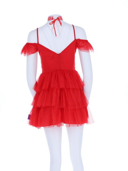 Beetlejuice, Lydia Bride Costume  Wholesale