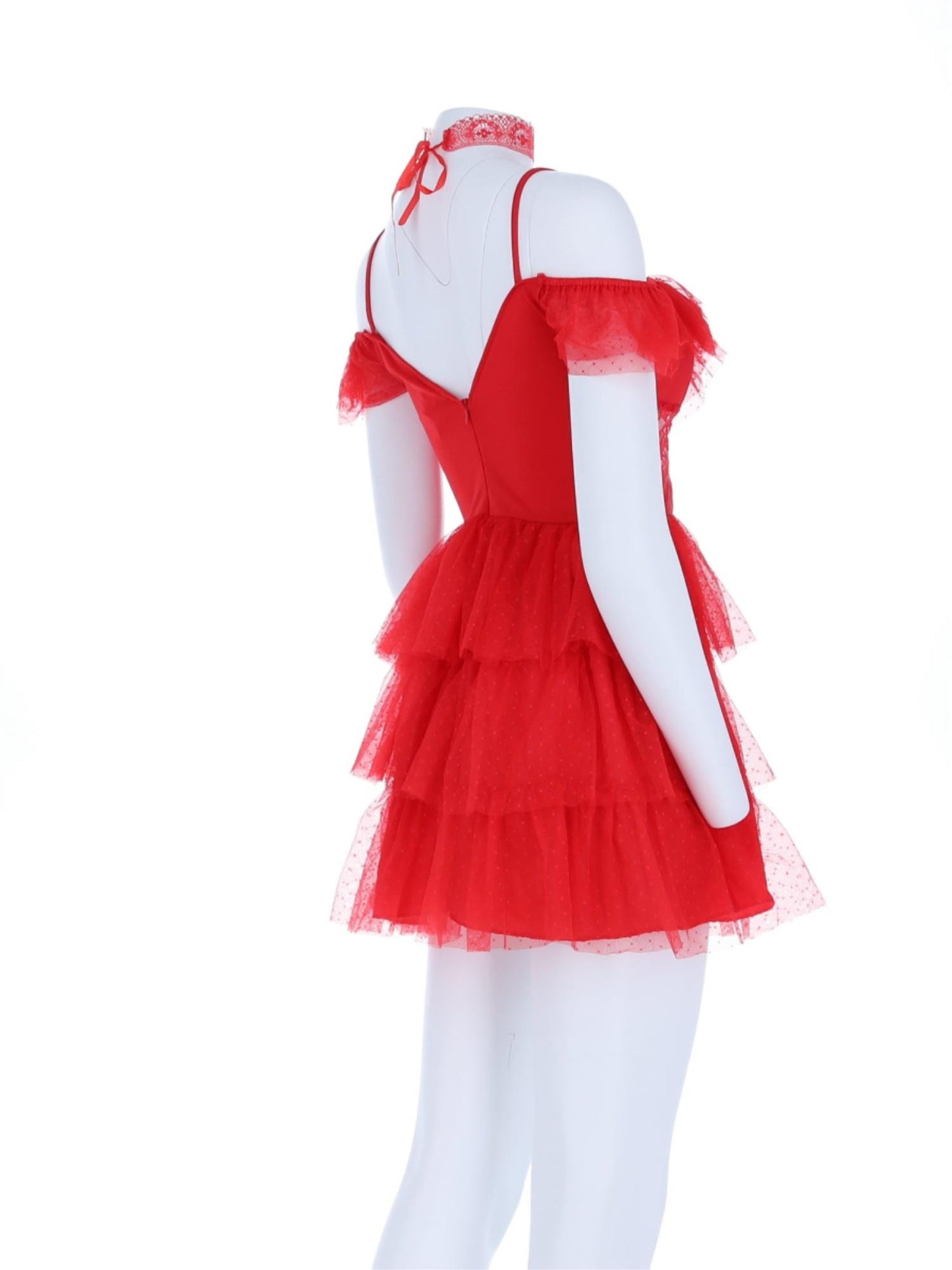 Beetlejuice, Lydia Bride Costume  Wholesale