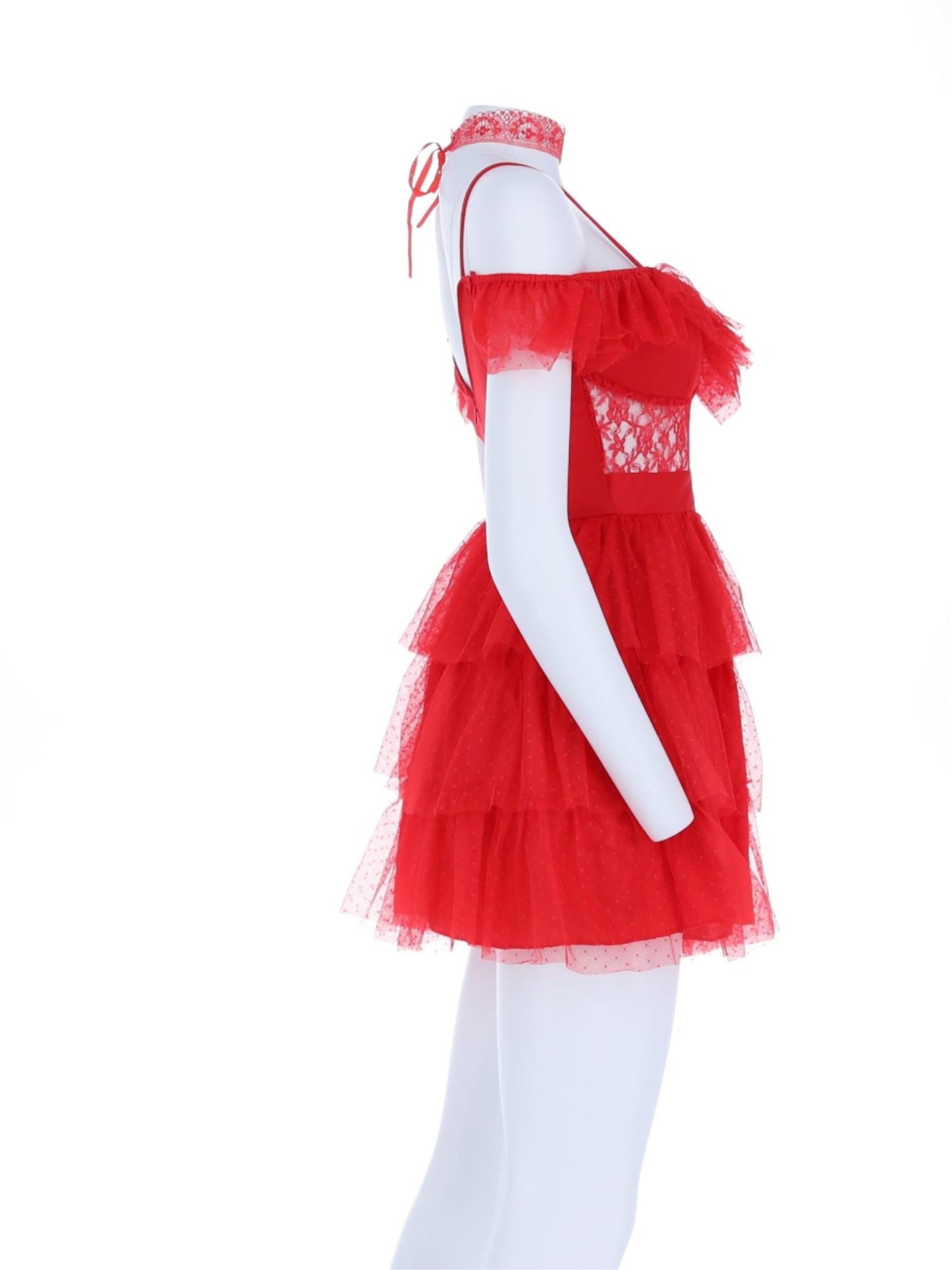 Beetlejuice, Lydia Bride Costume  Wholesale