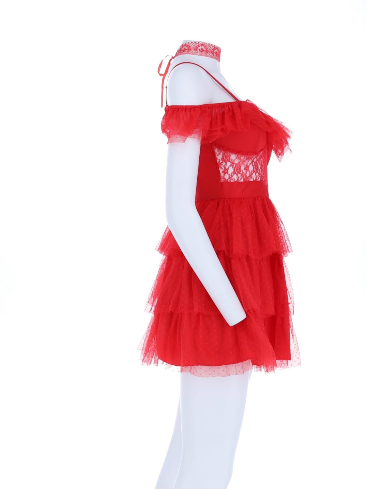 Beetlejuice, Lydia Bride Costume  Wholesale