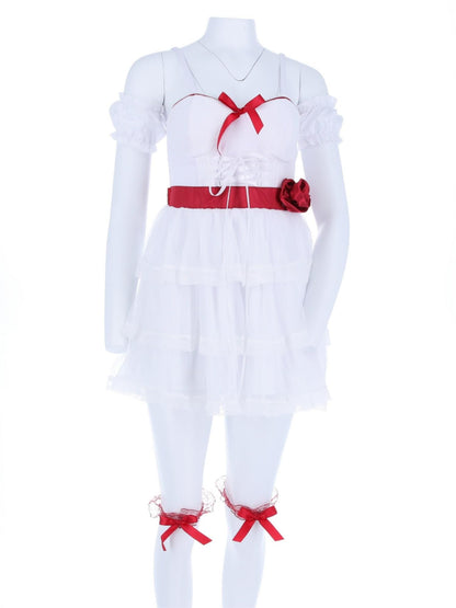 Annabelle Mini Dress Costume  Wholesale