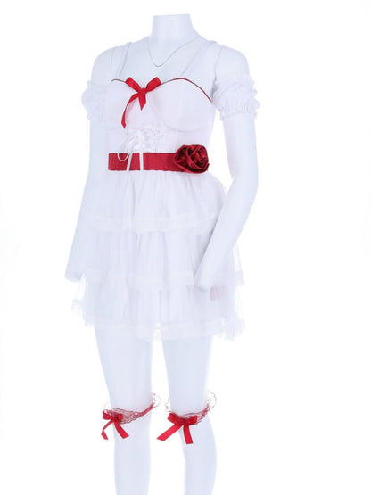Annabelle Mini Dress Costume  Wholesale