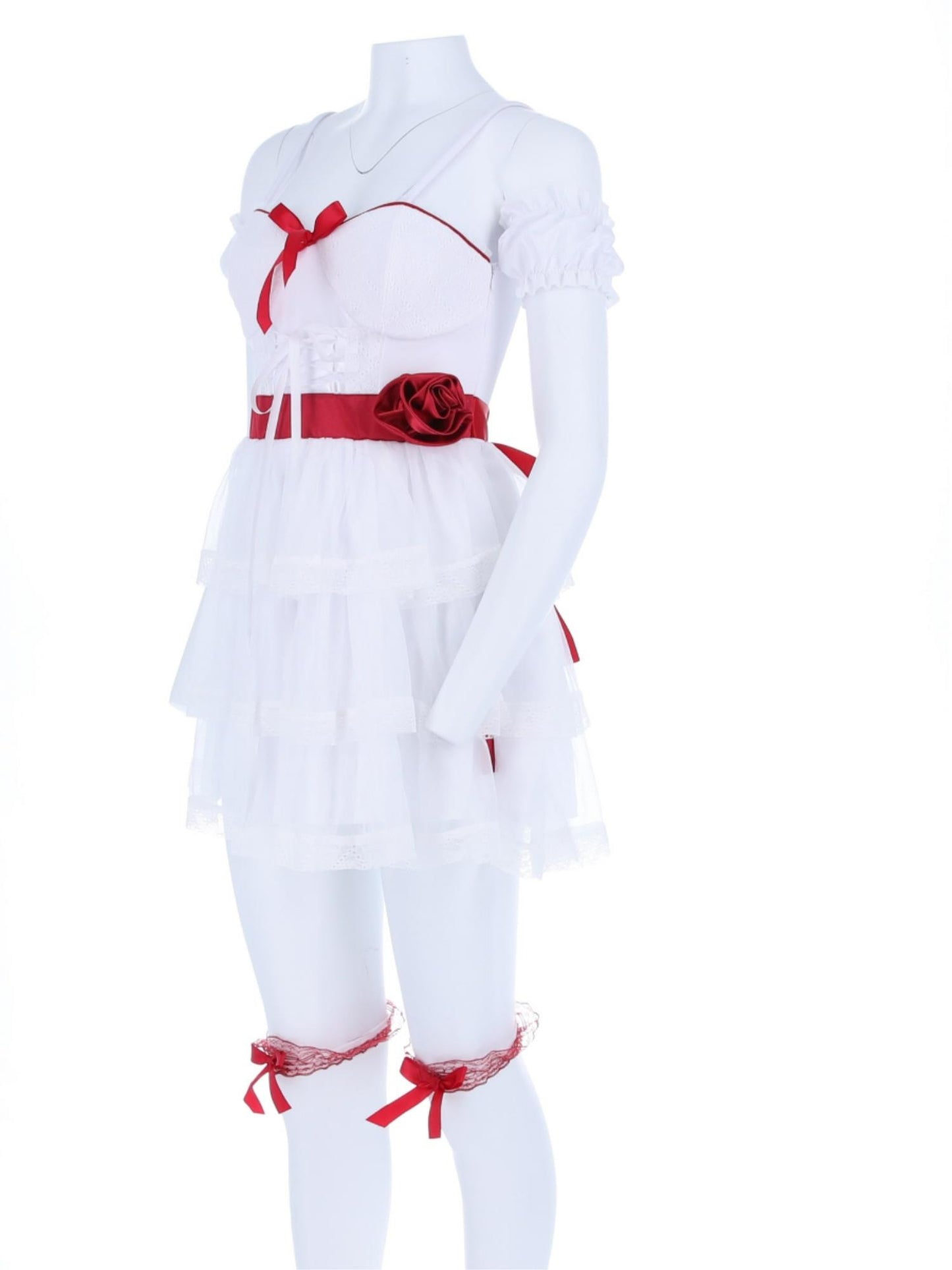 Annabelle Mini Dress Costume  Wholesale