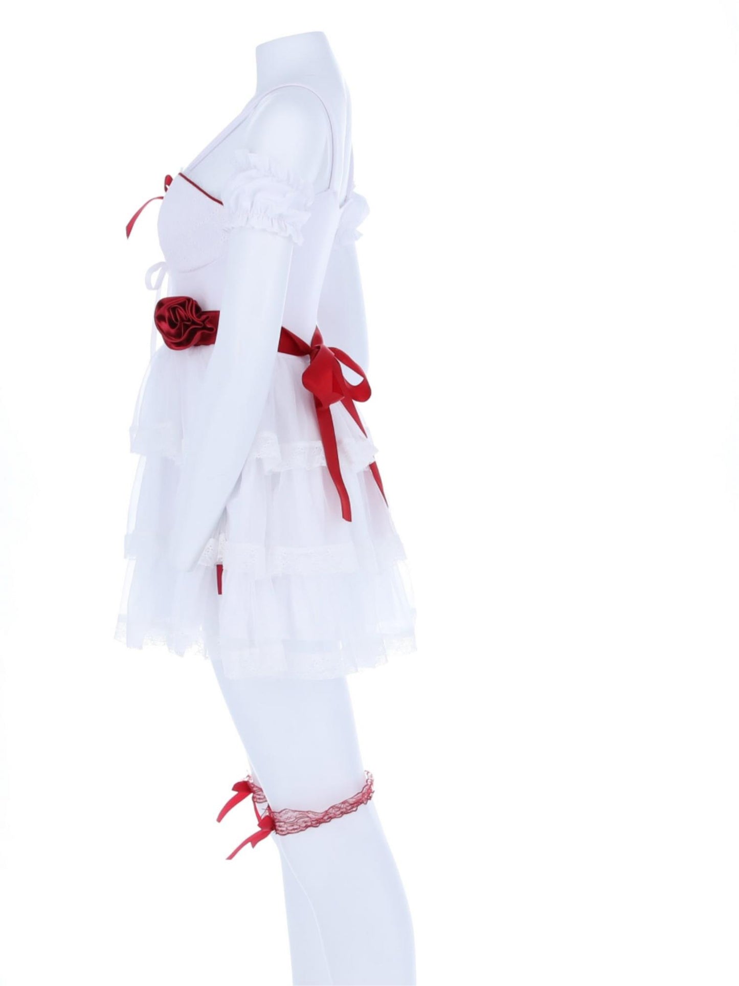 Annabelle Mini Dress Costume  Wholesale