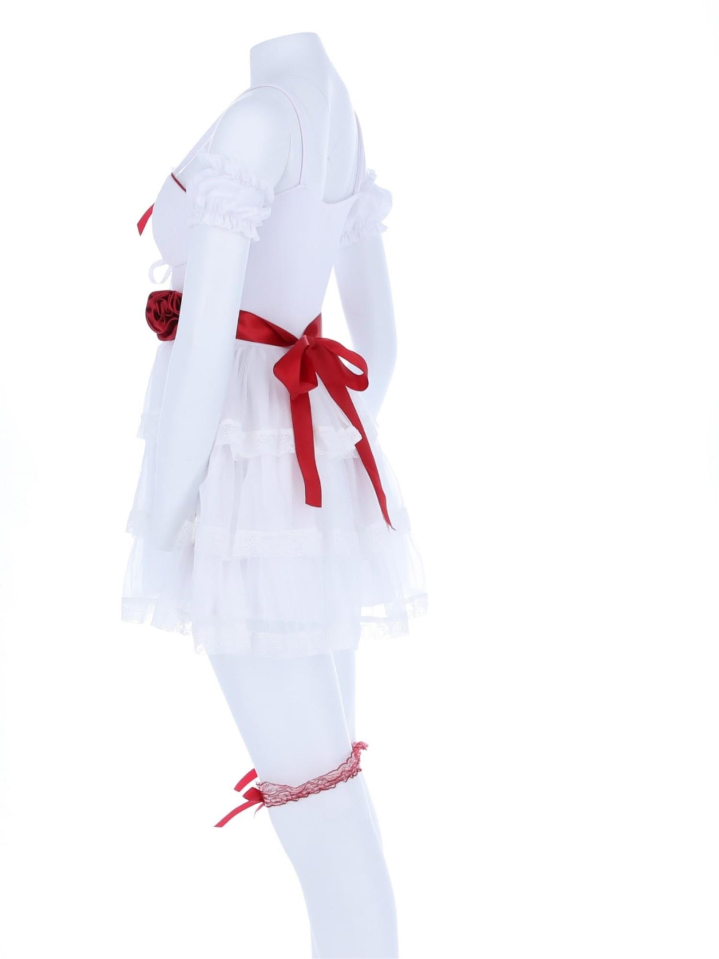 Annabelle Mini Dress Costume  Wholesale