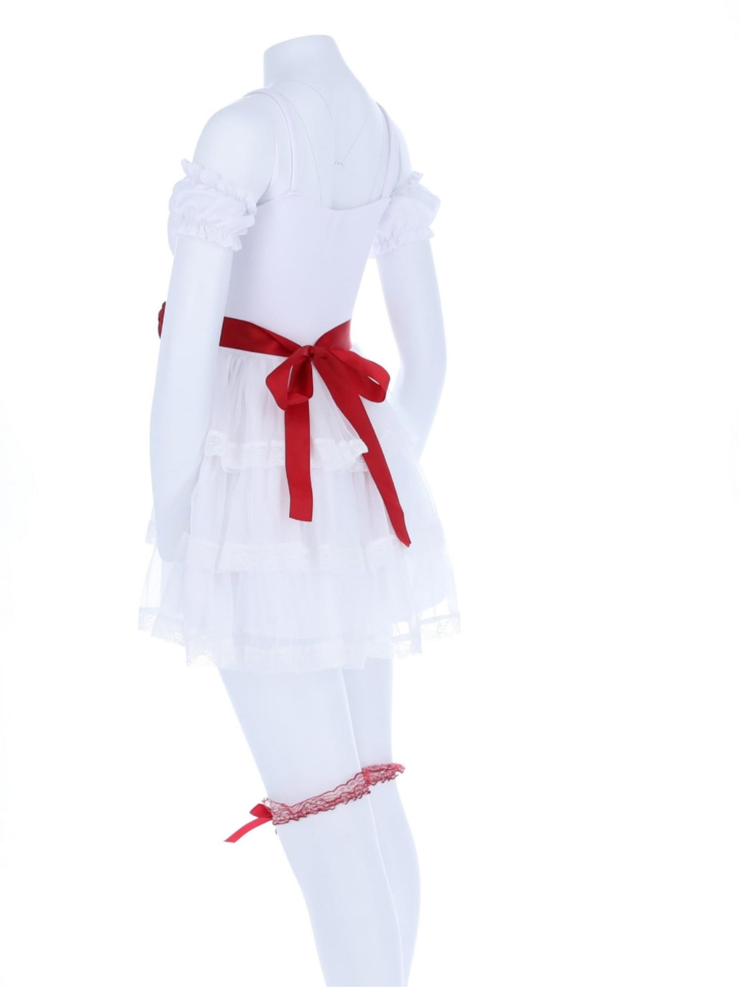 Annabelle Mini Dress Costume  Wholesale