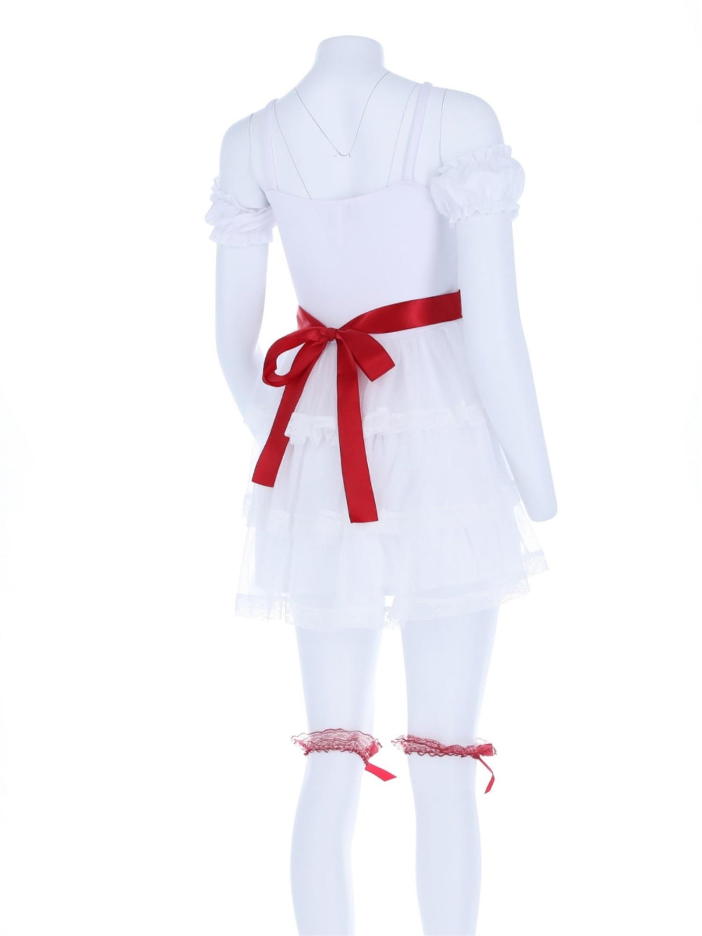 Annabelle Mini Dress Costume  Wholesale
