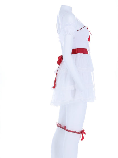 Annabelle Mini Dress Costume  Wholesale