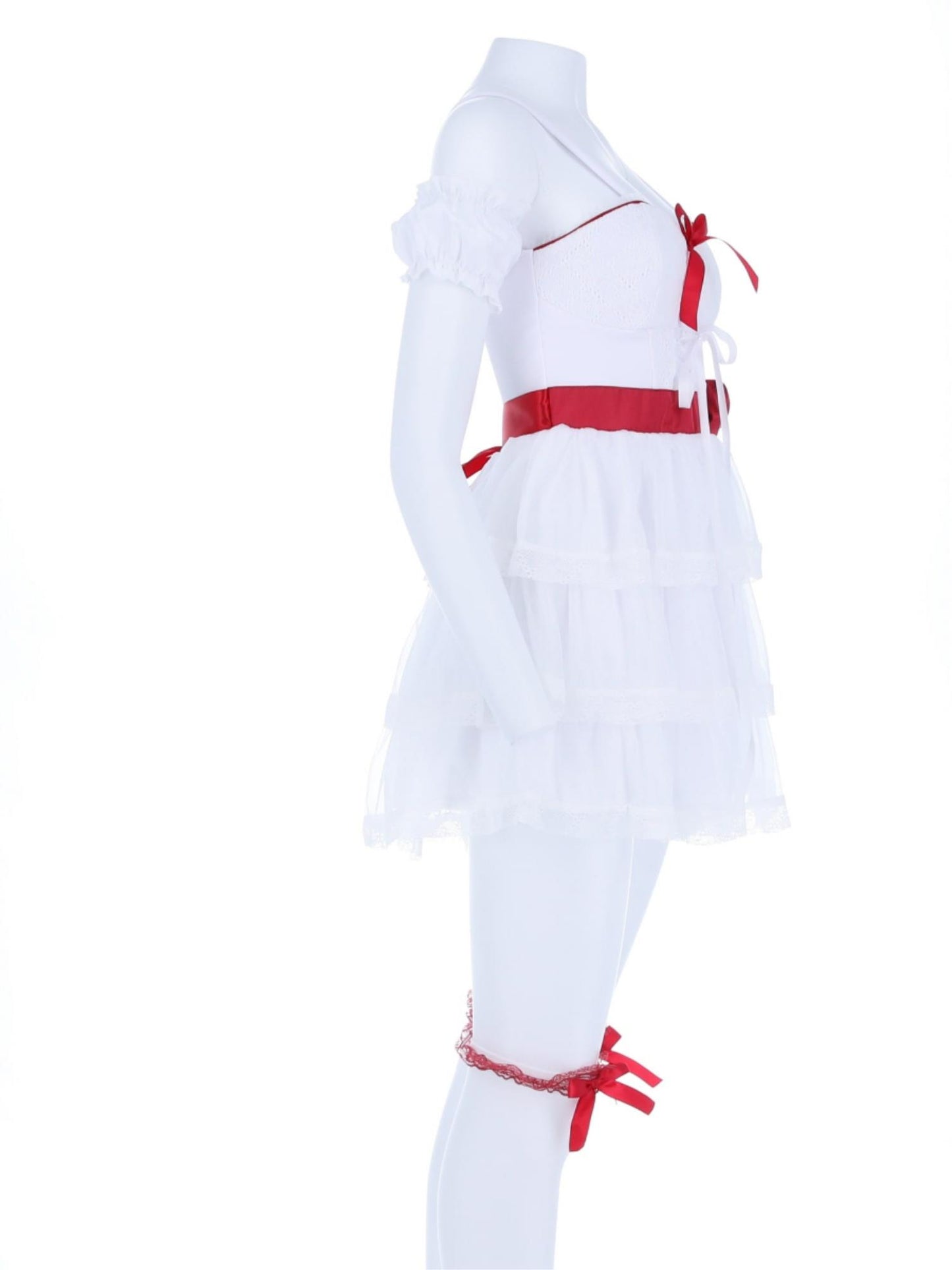 Annabelle Mini Dress Costume  Wholesale