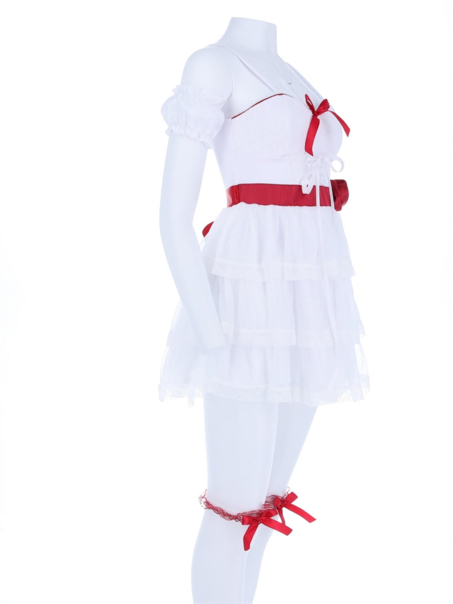 Annabelle Mini Dress Costume  Wholesale