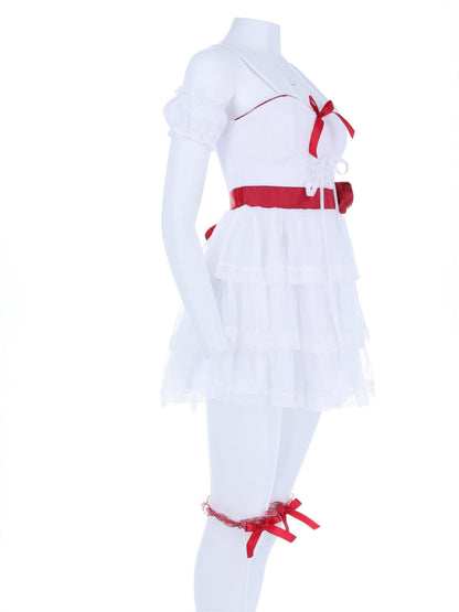 Annabelle Mini Dress Costume  Wholesale