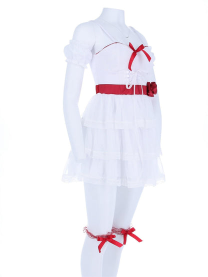 Annabelle Mini Dress Costume  Wholesale