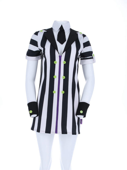 Beetlejuice Costume  Wholesale