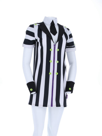 Beetlejuice Costume  Wholesale