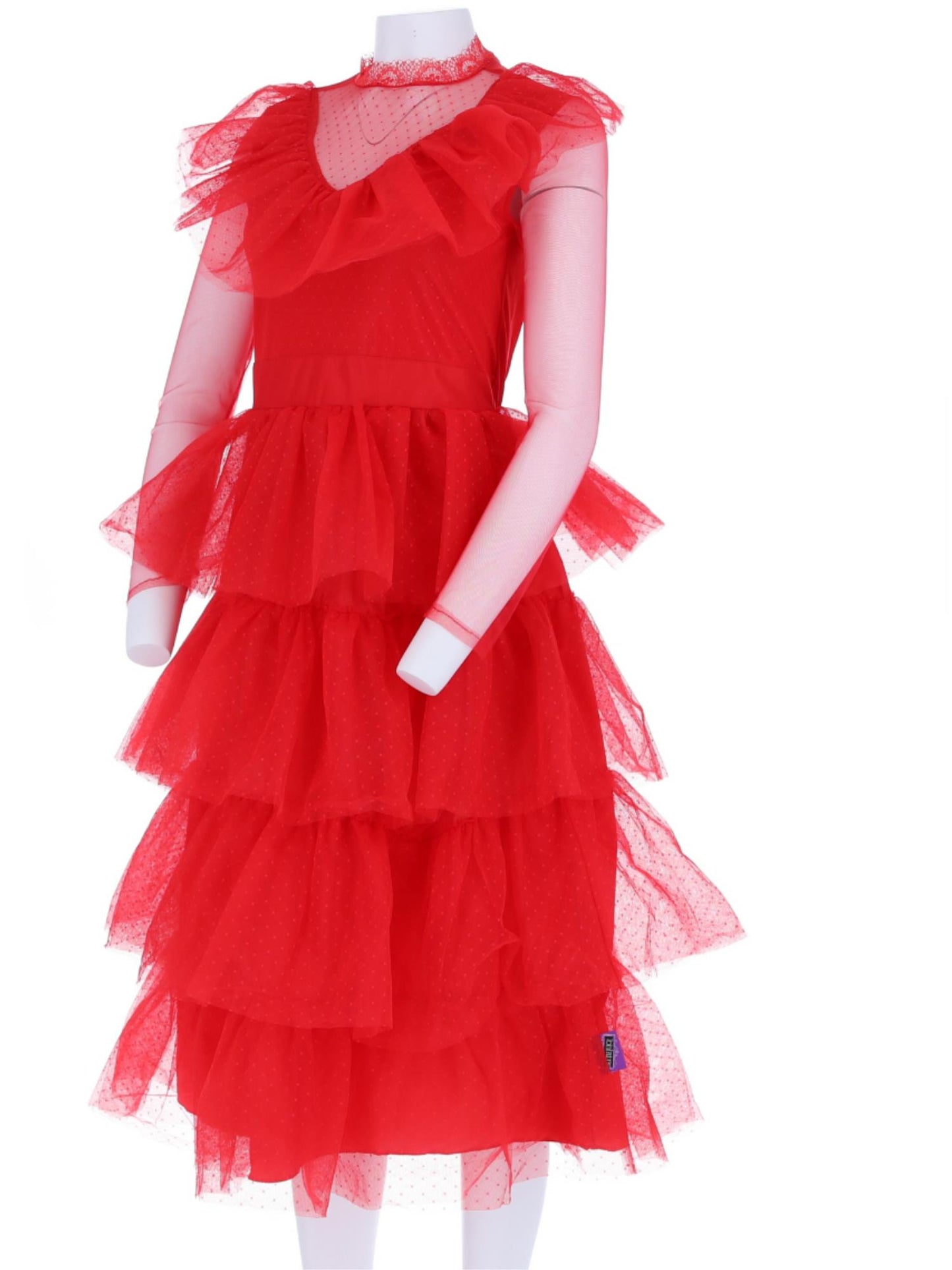 Beetlejuice, Lydia Bride Costume  Wholesale