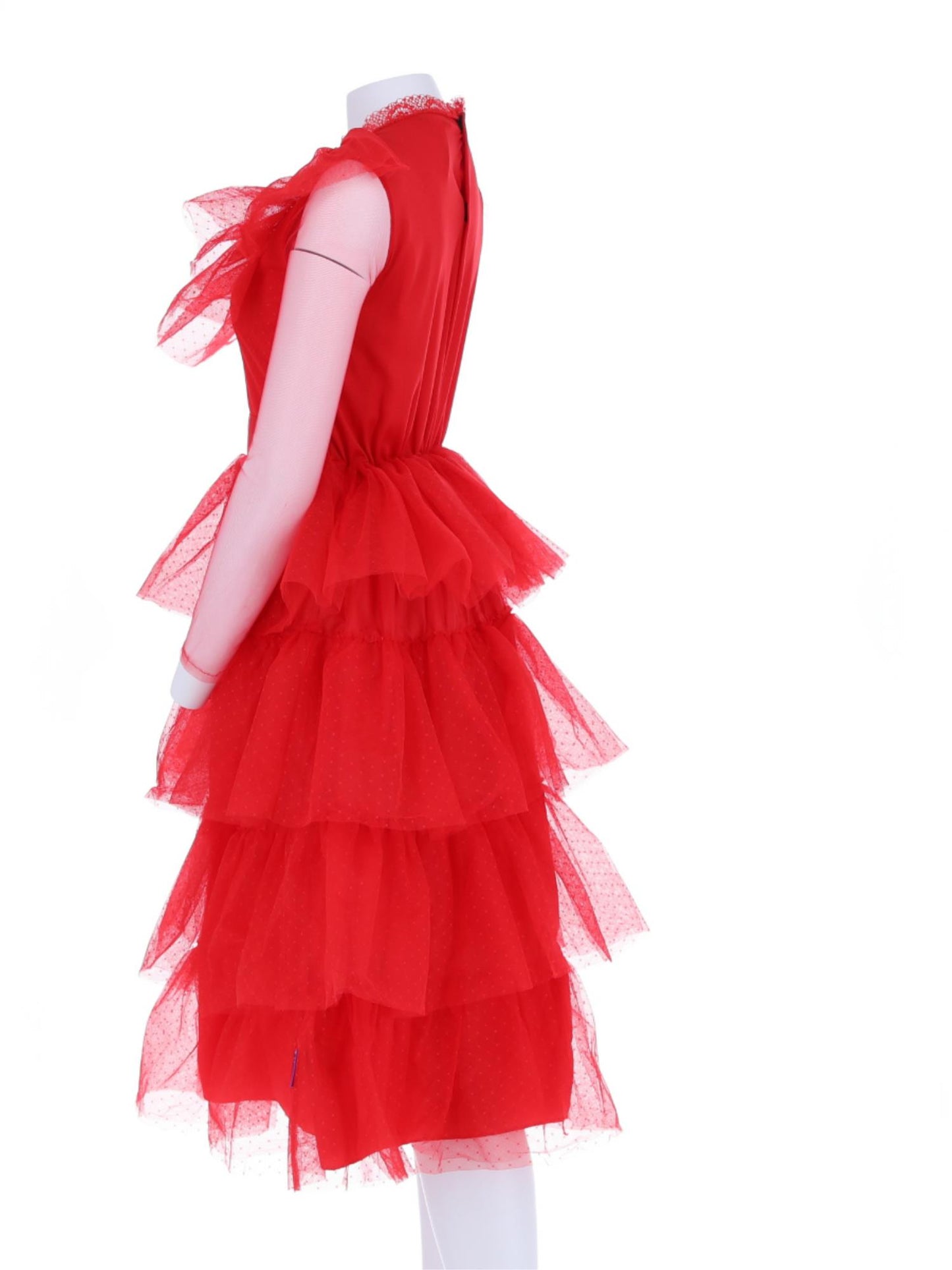 Beetlejuice, Lydia Bride Costume  Wholesale