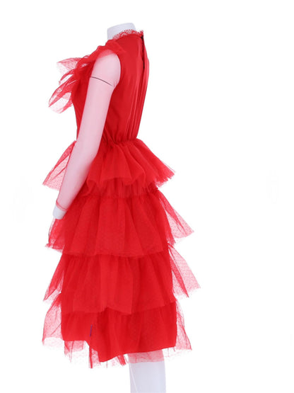 Beetlejuice, Lydia Bride Costume  Wholesale