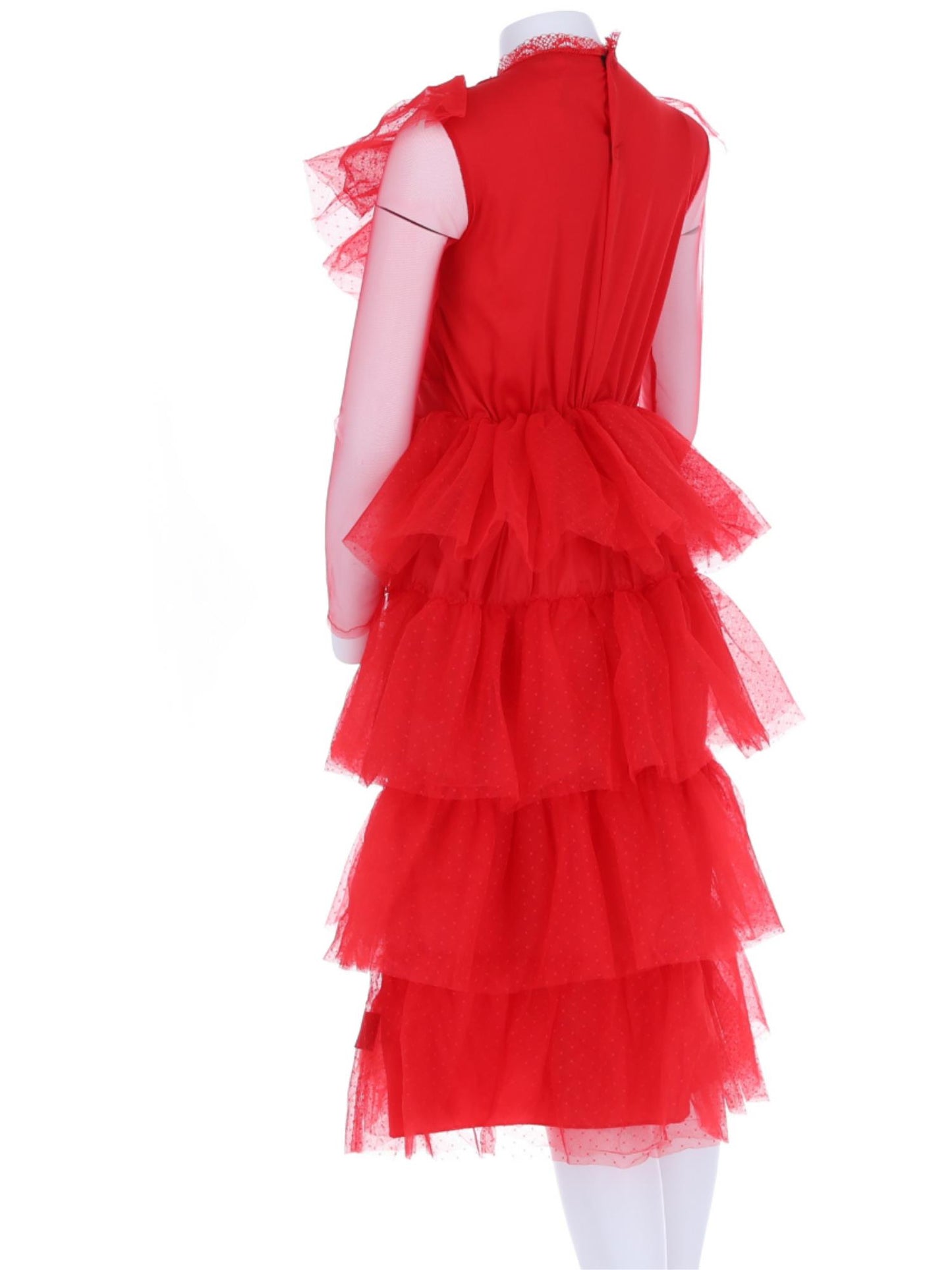 Beetlejuice, Lydia Bride Costume  Wholesale