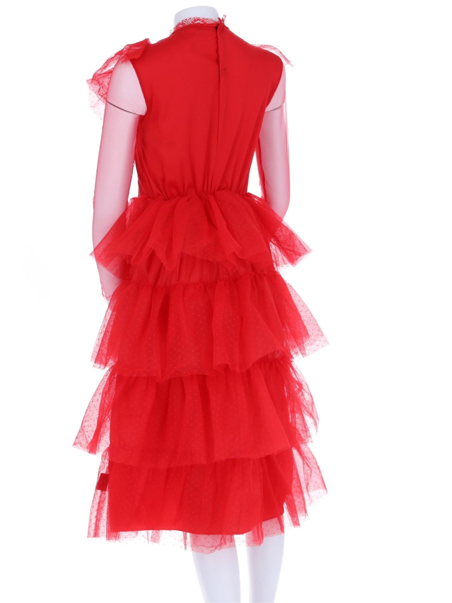 Beetlejuice, Lydia Bride Costume  Wholesale