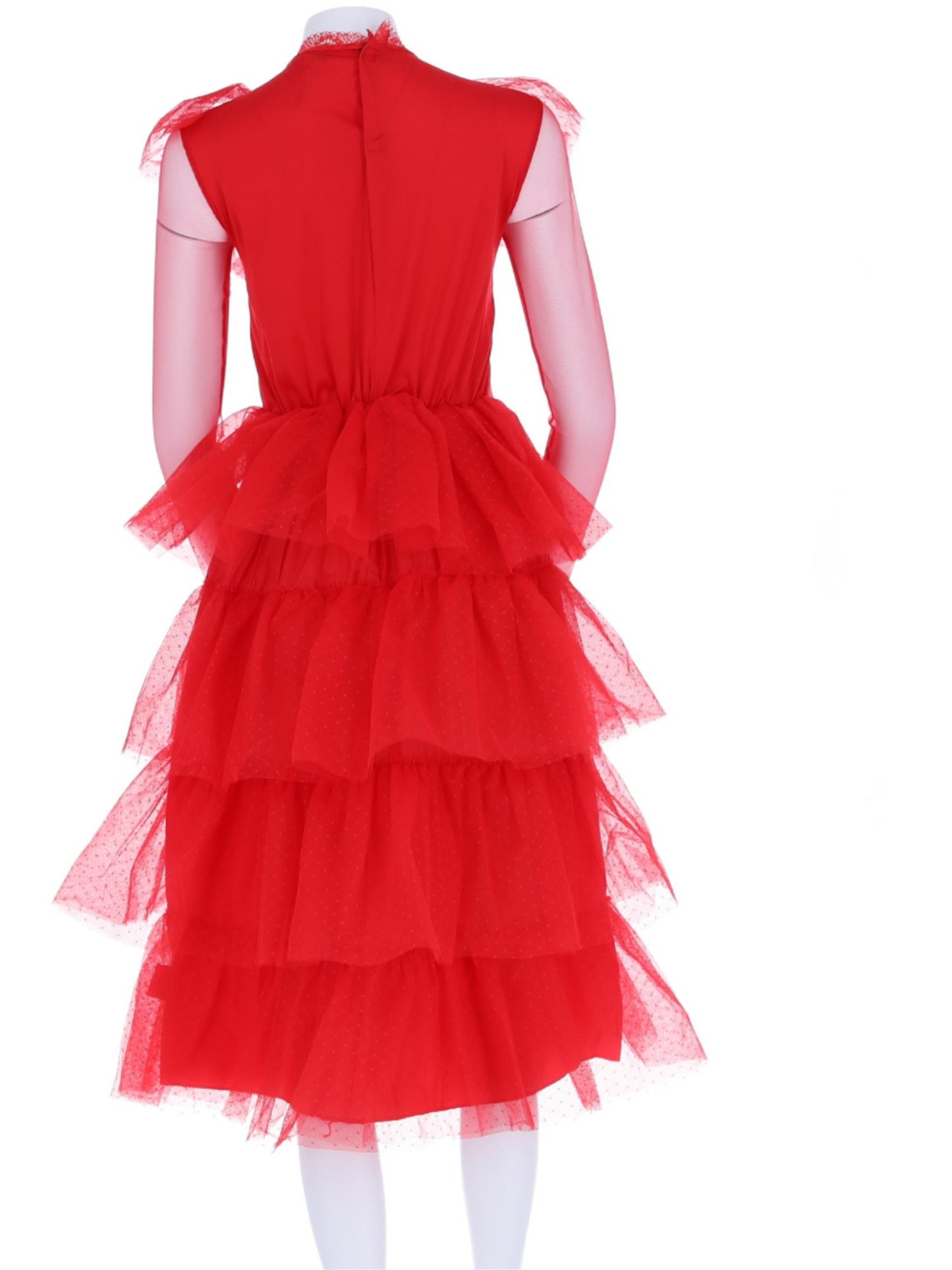 Beetlejuice, Lydia Bride Costume  Wholesale