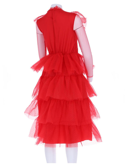 Beetlejuice, Lydia Bride Costume  Wholesale