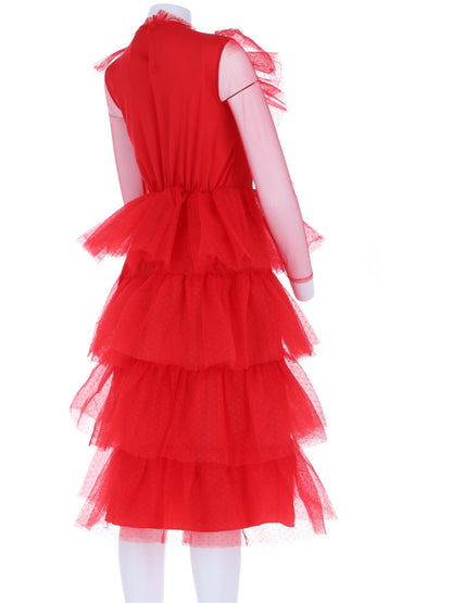 Beetlejuice, Lydia Bride Costume  Wholesale