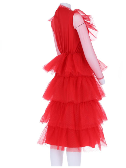 Beetlejuice, Lydia Bride Costume  Wholesale