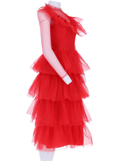 Beetlejuice, Lydia Bride Costume  Wholesale