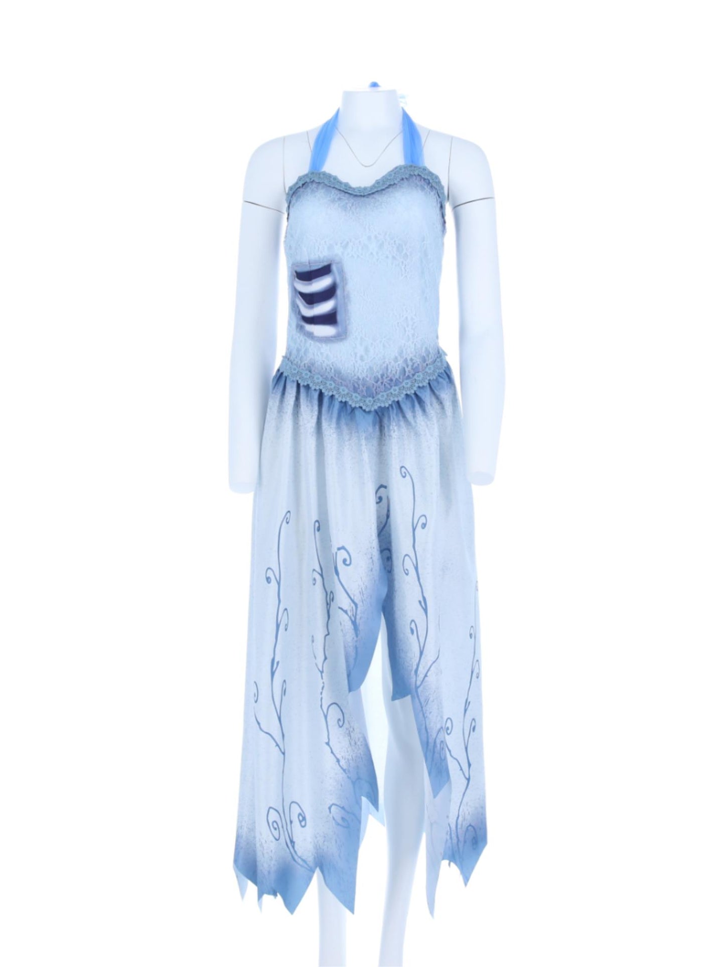 Corpse Bride, Emily Costume  Wholesale