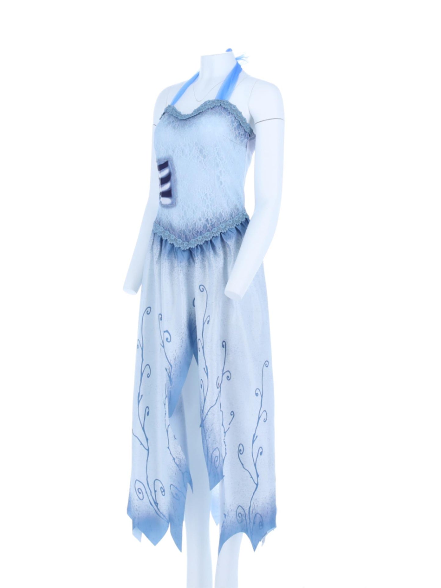 Corpse Bride, Emily Costume  Wholesale