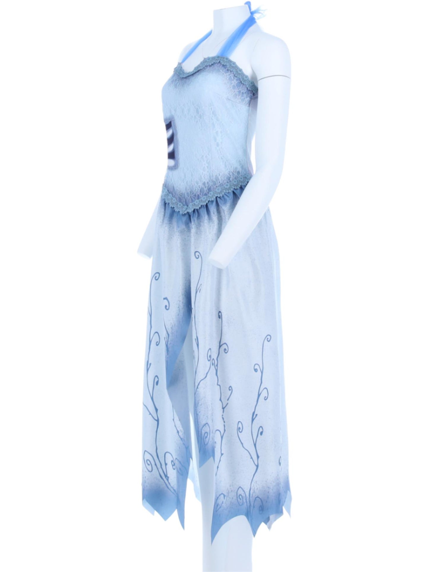Corpse Bride, Emily Costume  Wholesale