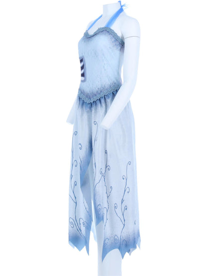Corpse Bride, Emily Costume  Wholesale