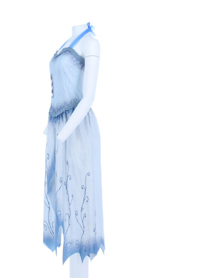 Corpse Bride, Emily Costume  Wholesale