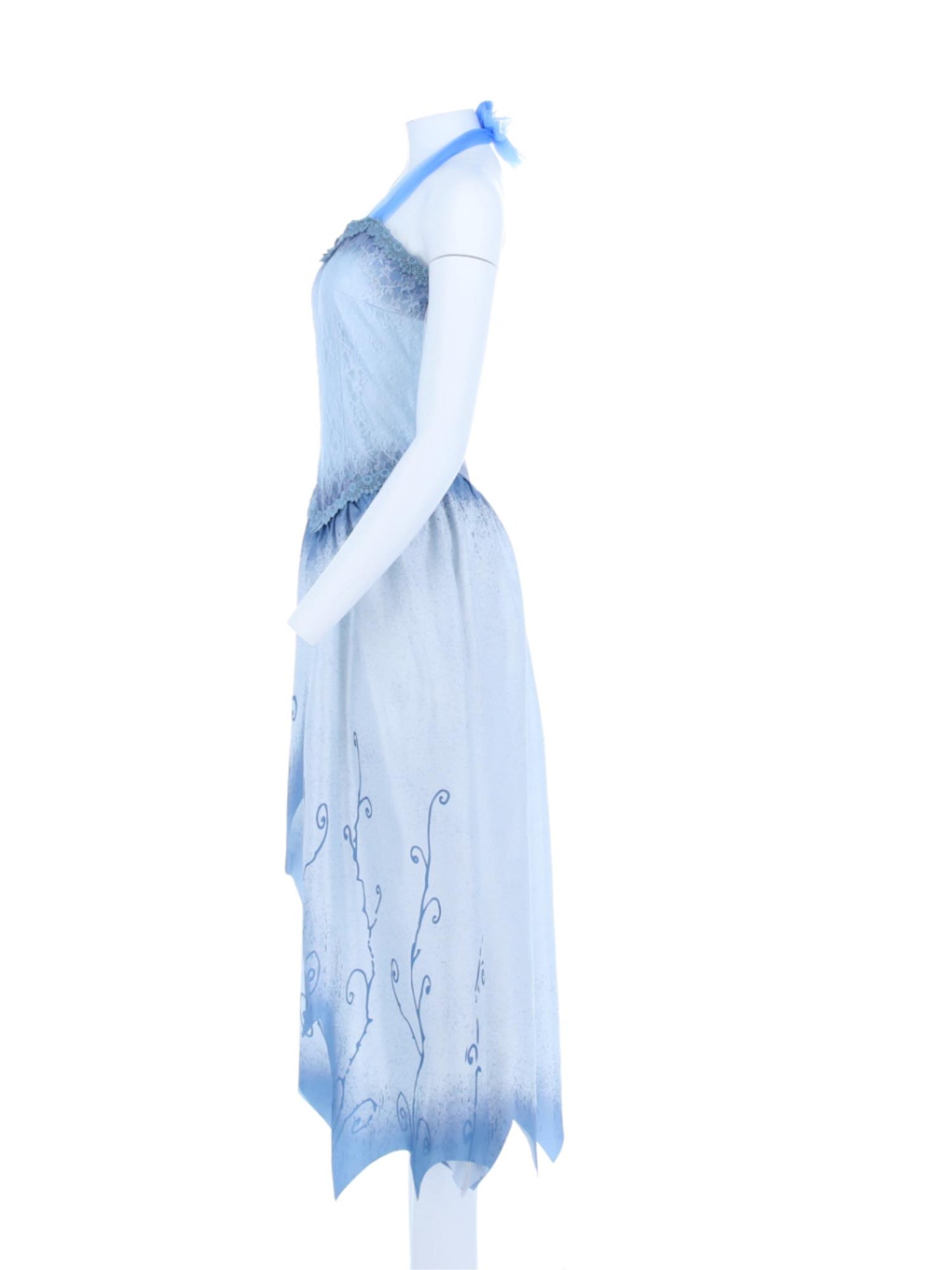 Corpse Bride, Emily Costume  Wholesale