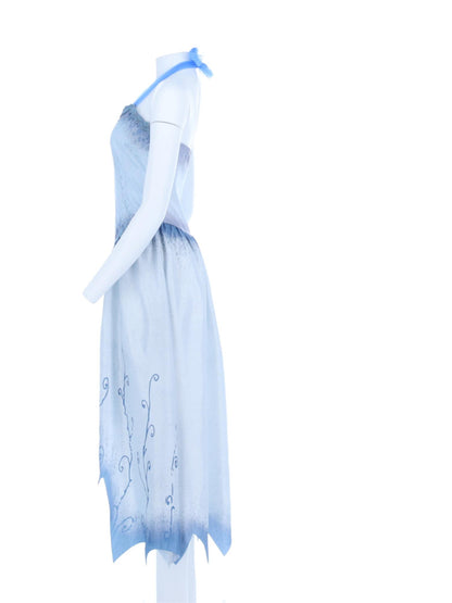 Corpse Bride, Emily Costume  Wholesale