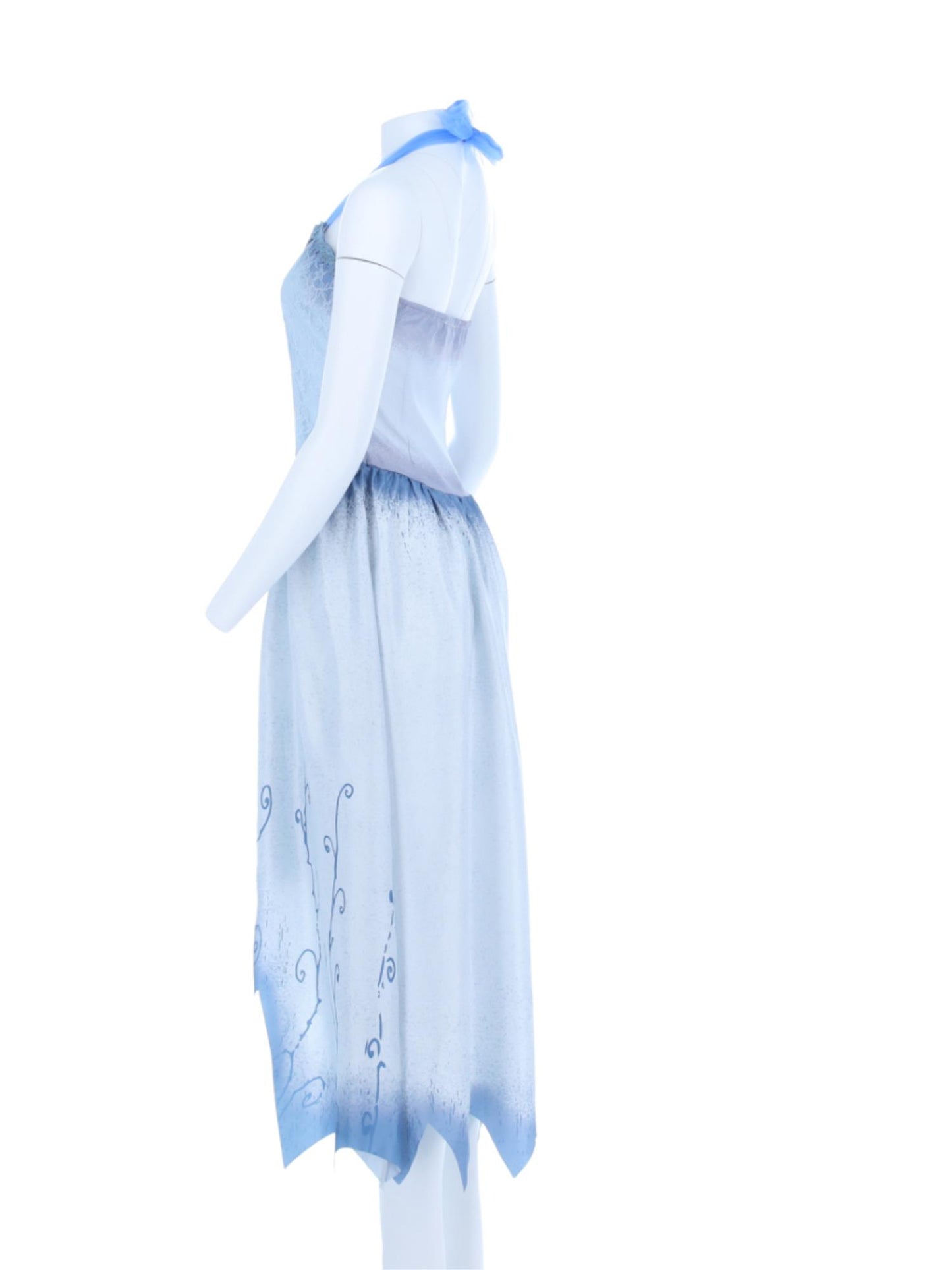 Corpse Bride, Emily Costume  Wholesale