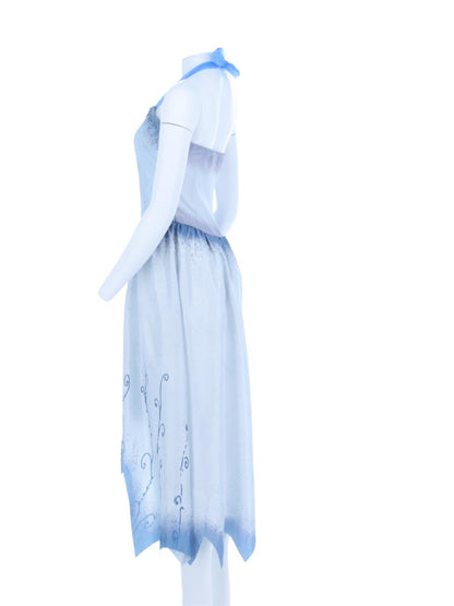 Corpse Bride, Emily Costume  Wholesale