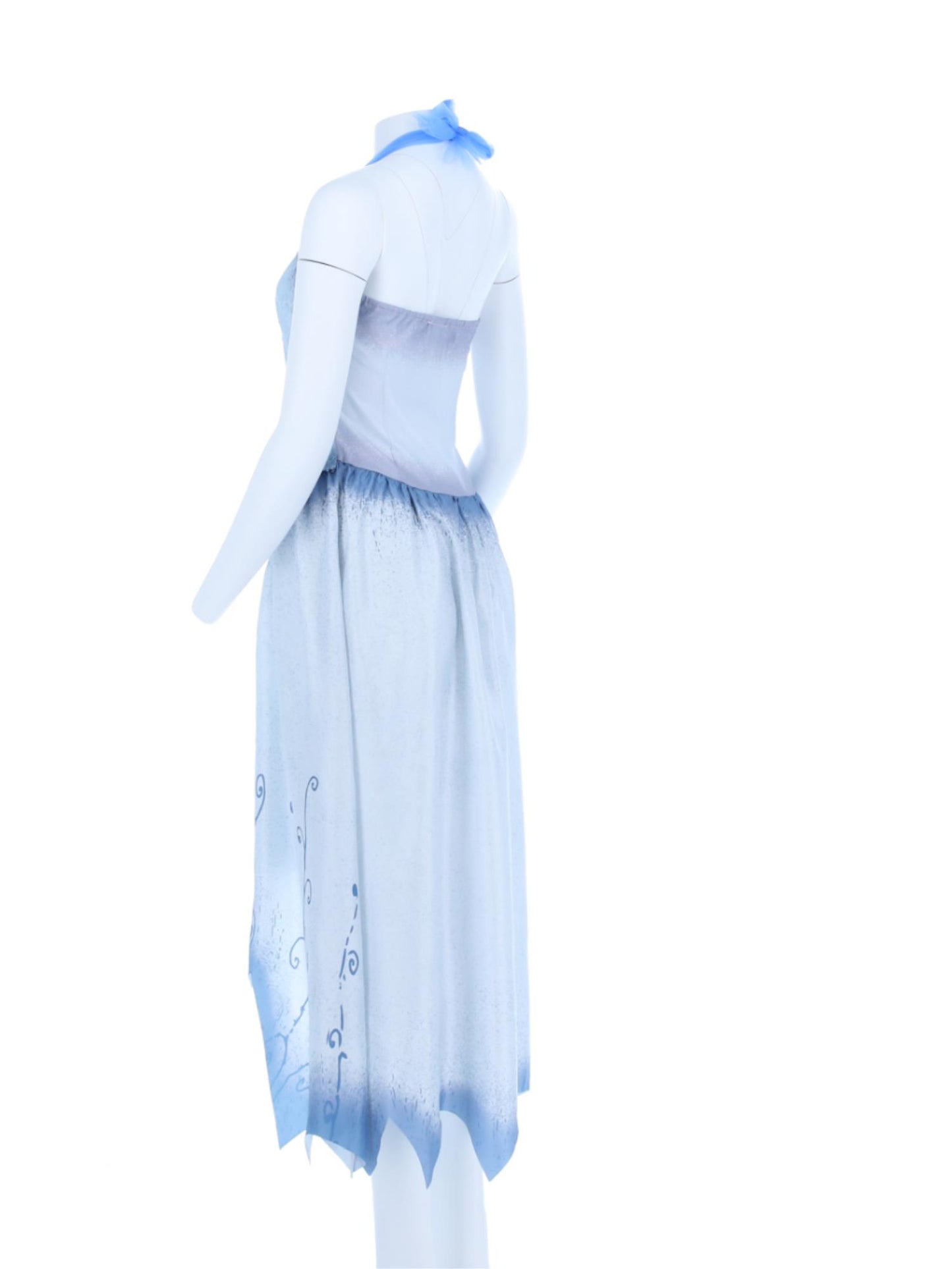 Corpse Bride, Emily Costume  Wholesale
