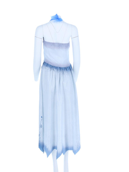 Corpse Bride, Emily Costume  Wholesale