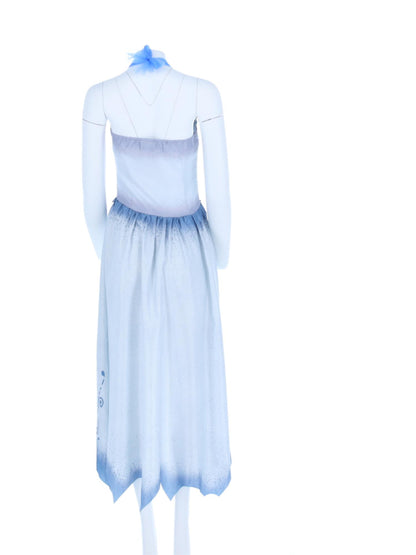 Corpse Bride, Emily Costume  Wholesale