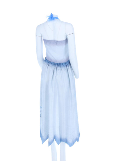 Corpse Bride, Emily Costume  Wholesale