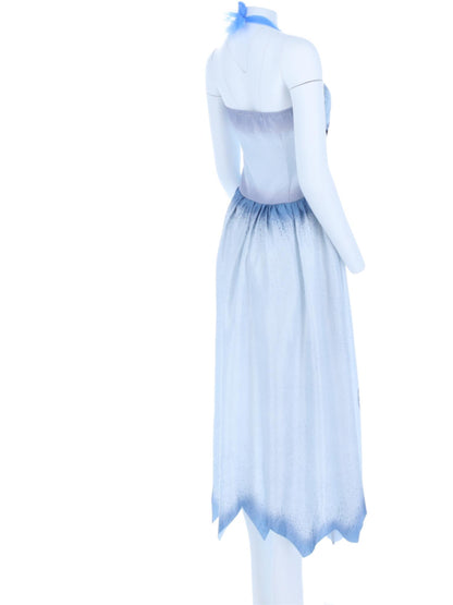 Corpse Bride, Emily Costume  Wholesale