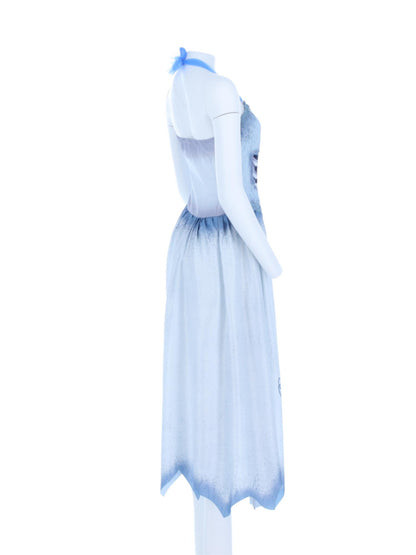 Corpse Bride, Emily Costume  Wholesale