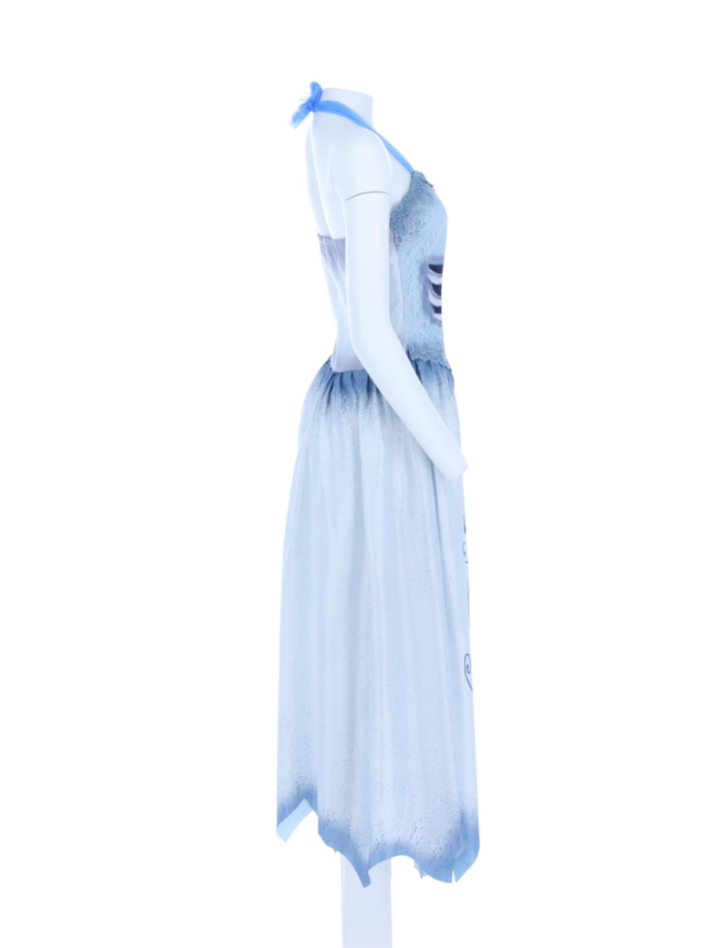 Corpse Bride, Emily Costume  Wholesale