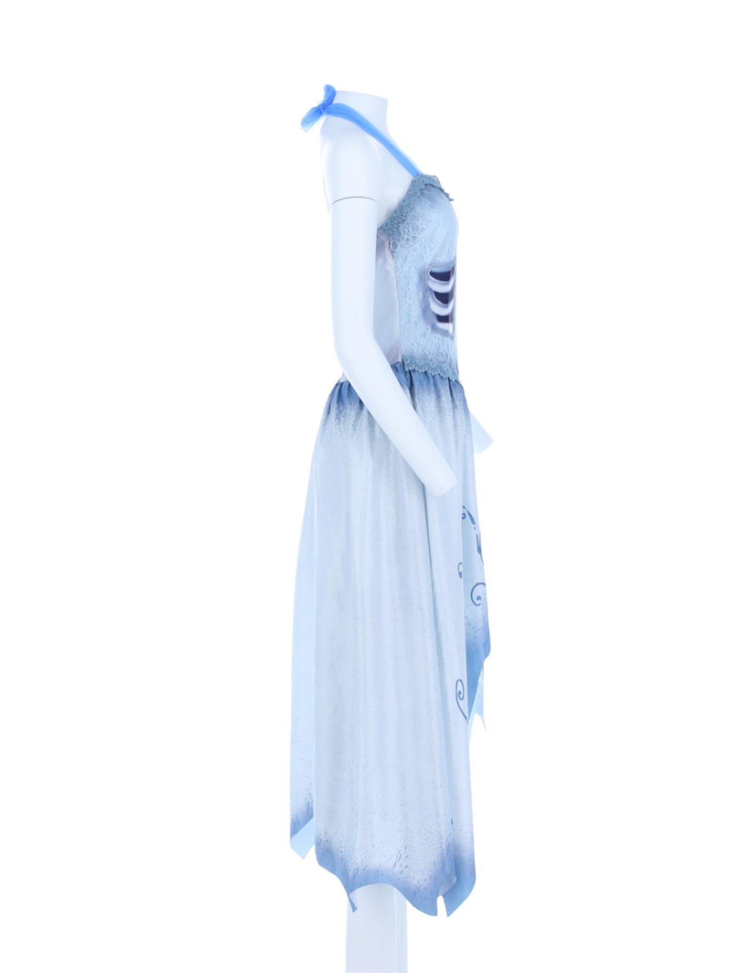 Corpse Bride, Emily Costume  Wholesale