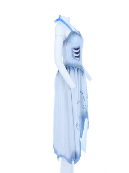Corpse Bride, Emily Costume  Wholesale