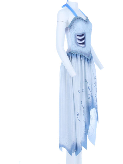 Corpse Bride, Emily Costume  Wholesale