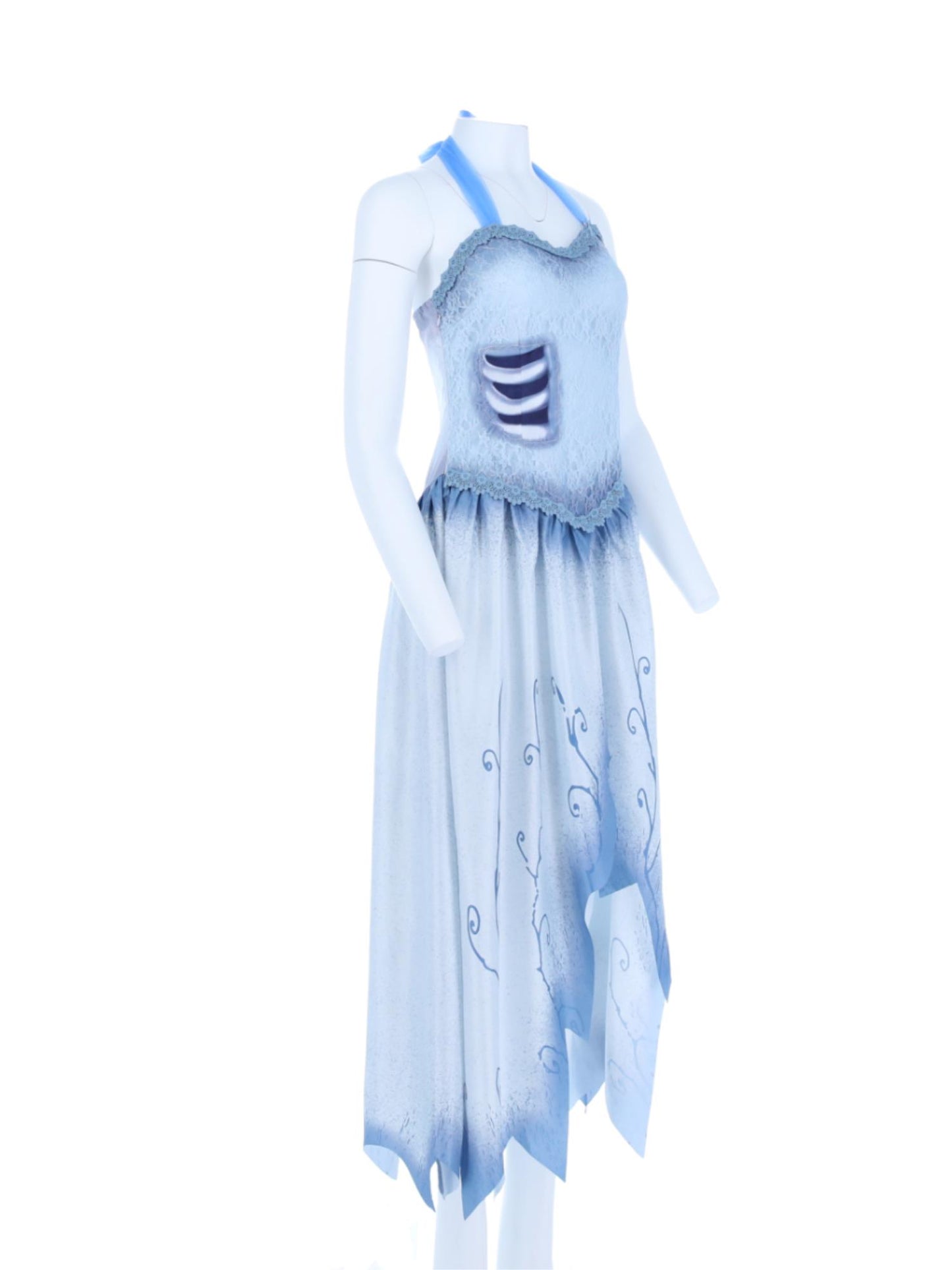 Corpse Bride, Emily Costume  Wholesale